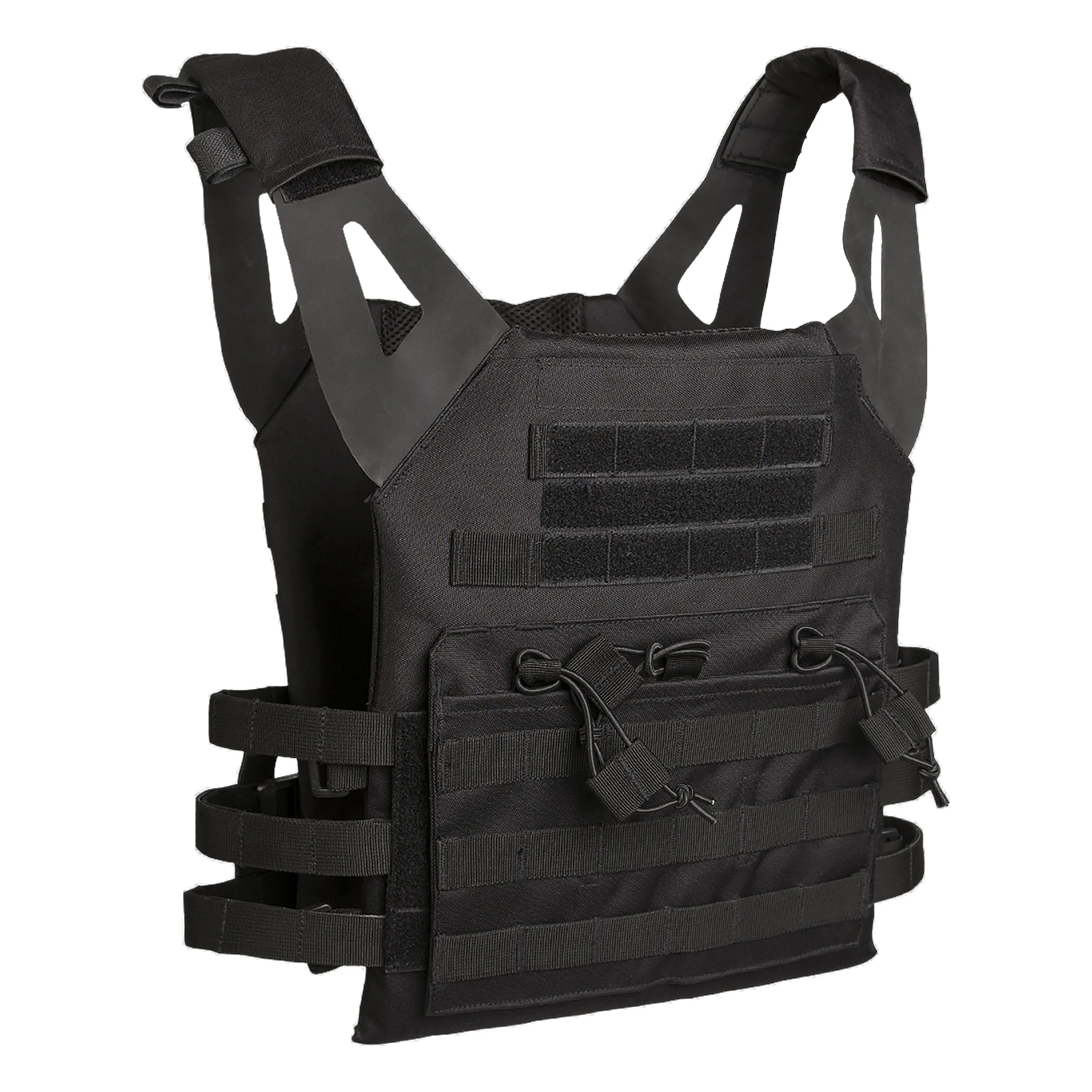 Mil-Tec -  Taktische Weste Plate Carrier Gen. II