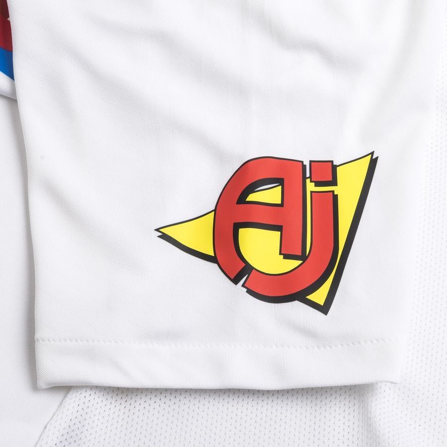 Stabæk Maillot Extérieur Eliteserien 2023 Enfant