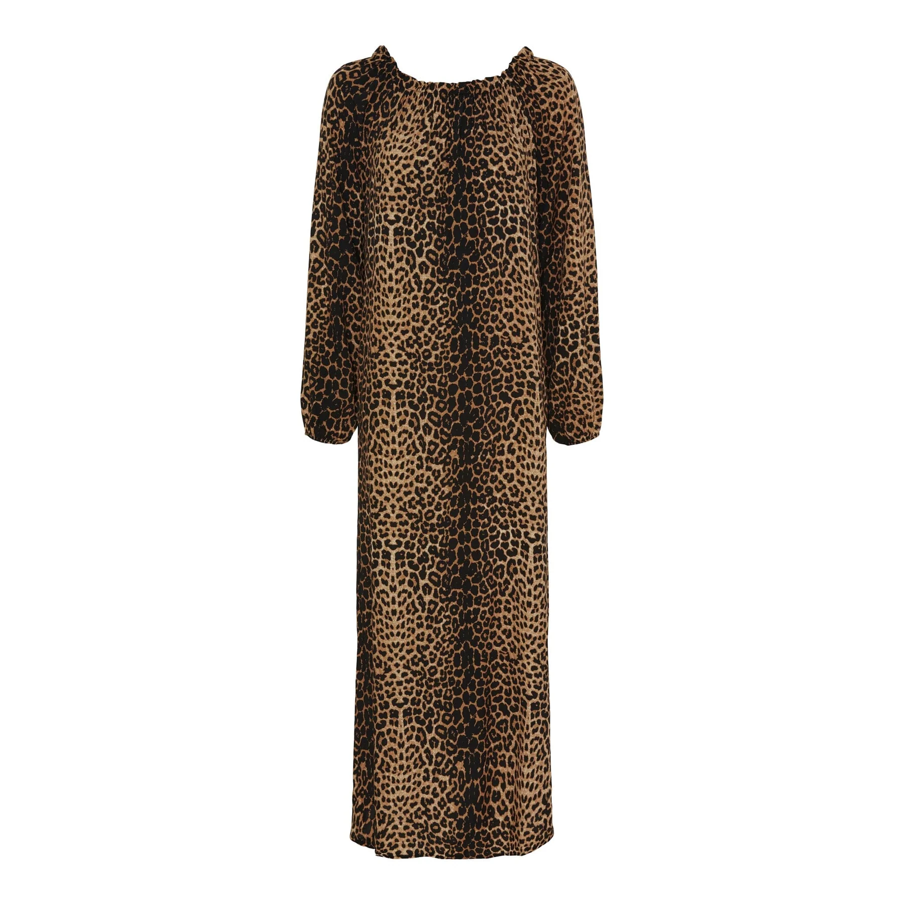 Marta Du Chateau Mdckatja Dress