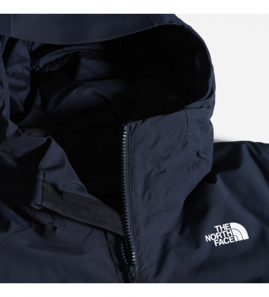 Jaqueta isolante The North Face Hikesteller, preta