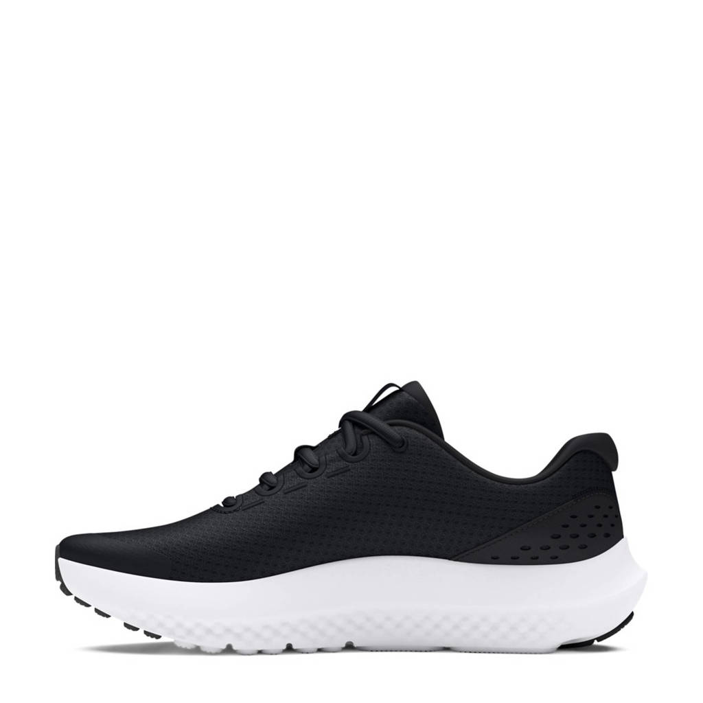 Under Armour Surge 4 4 fitness schoenen zwart/wit