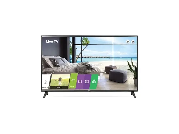 LG Commercial Lite 32LT340CBZB - 32
