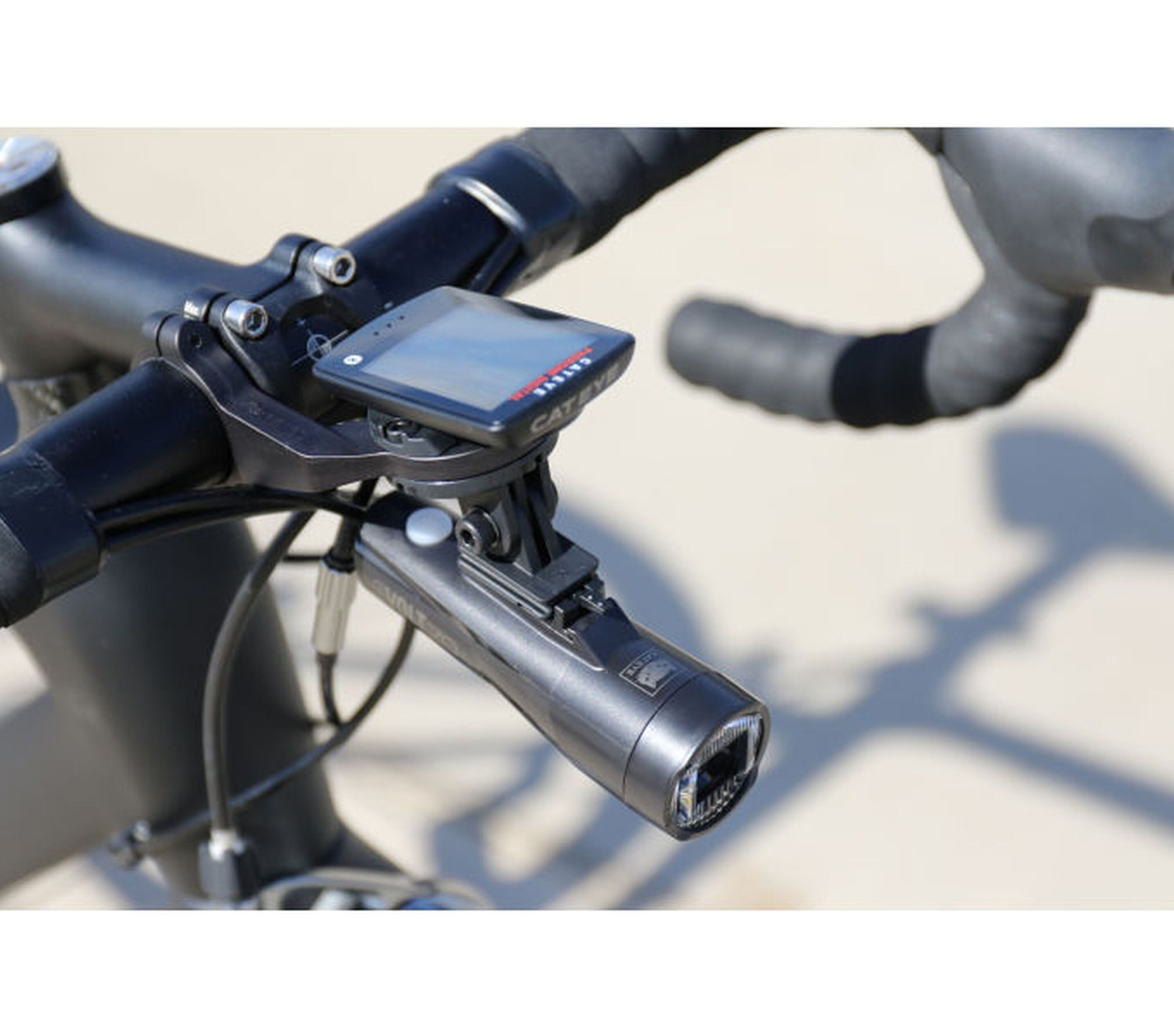 XLC Frontlicht GVolt 70.1