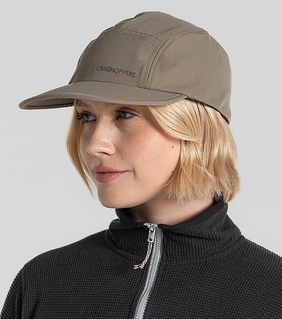 CRAGHOPPERS - CASQUETTE NOSILFE MULTI ACTIVE CAP II