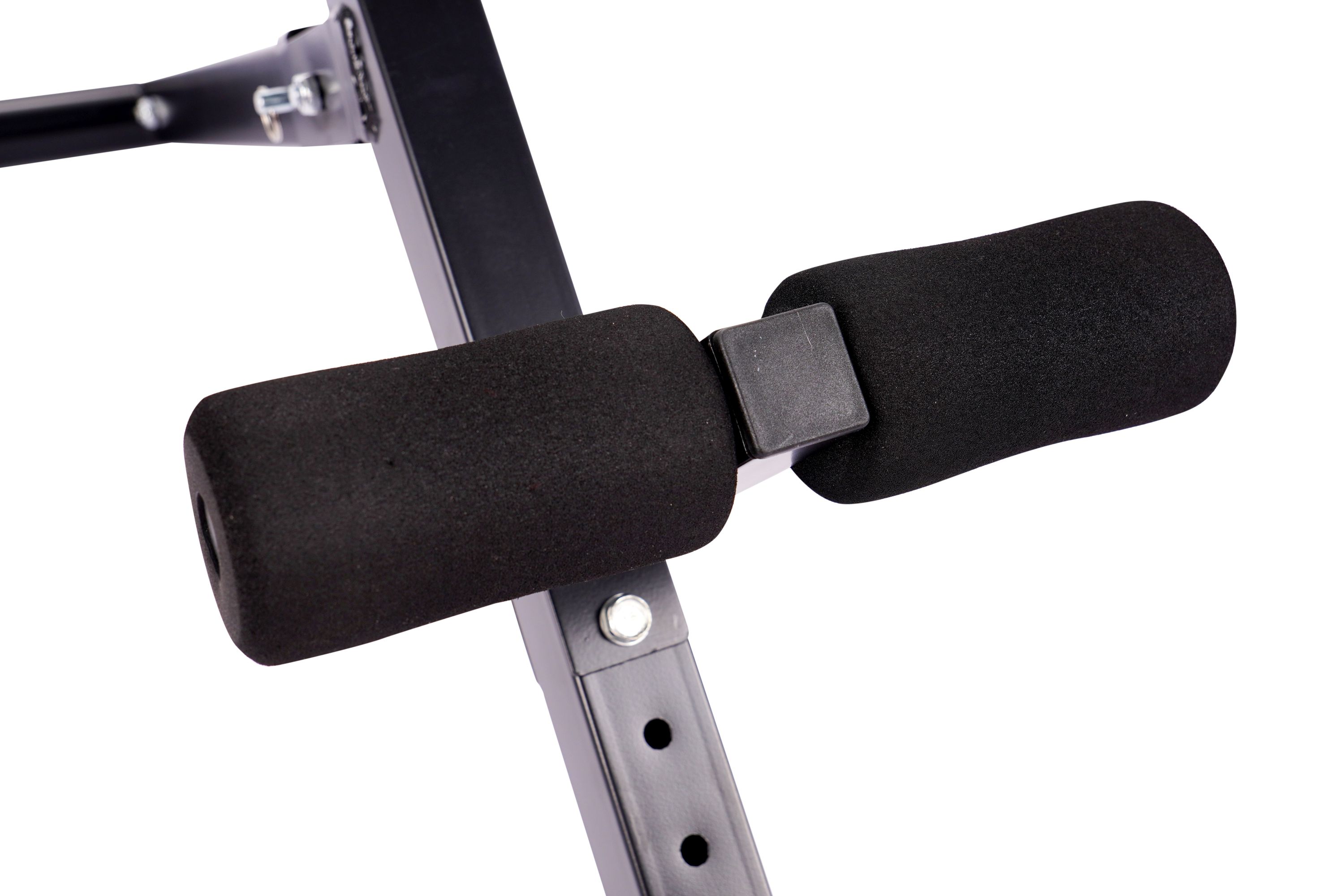 Bauchtrainer Rückentrainer klappbar