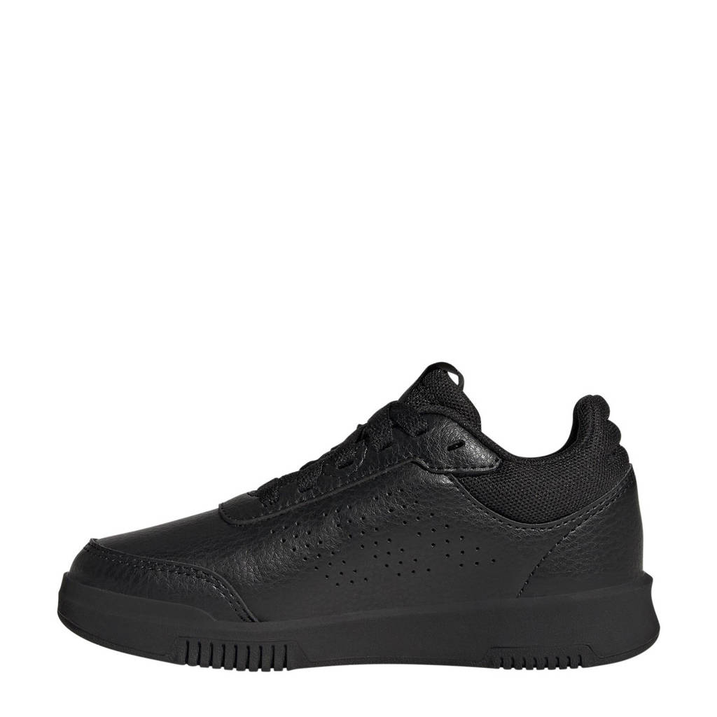 adidas Tensaur 2.0 sneakers zwart