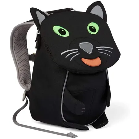 Affenzahn kleiner Freund - Kindergartenrucksack 