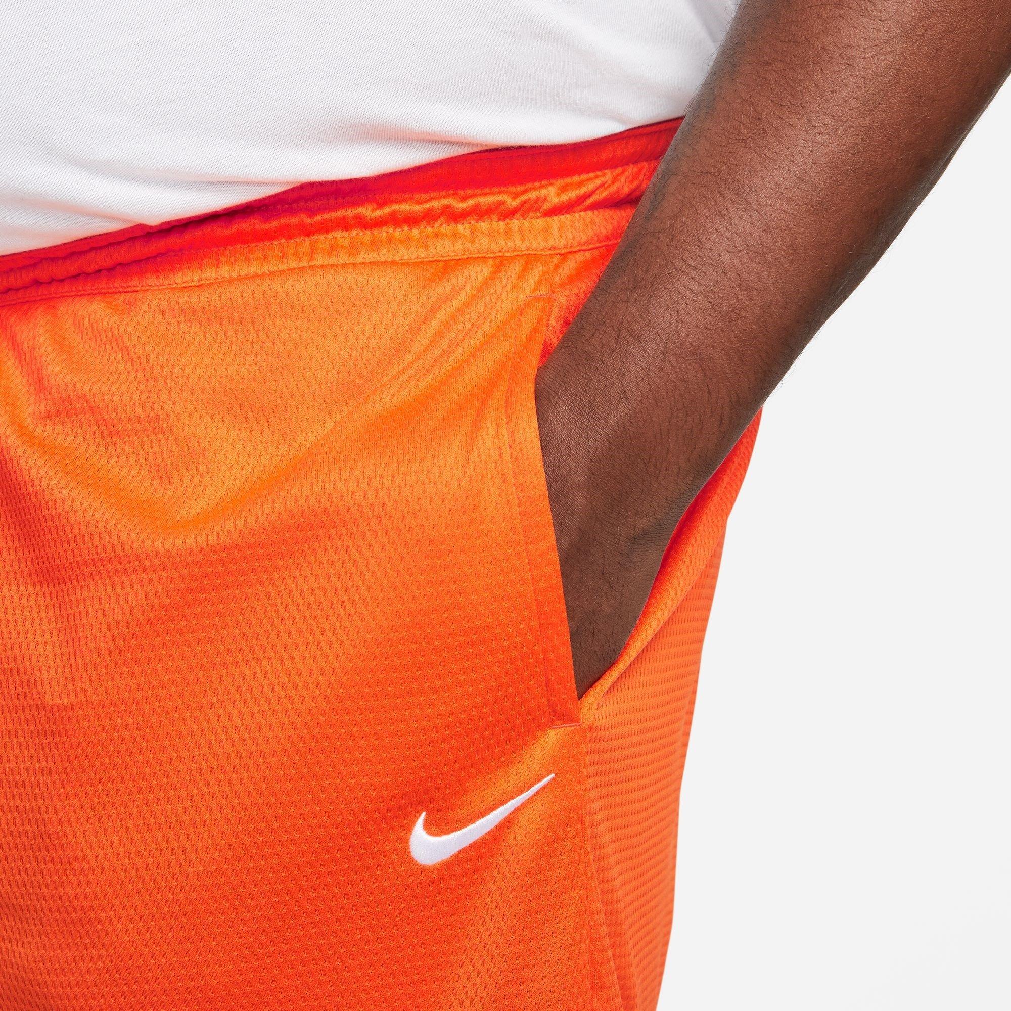 Nike Dri FIT Icon Mens 8 Basketball Shorts