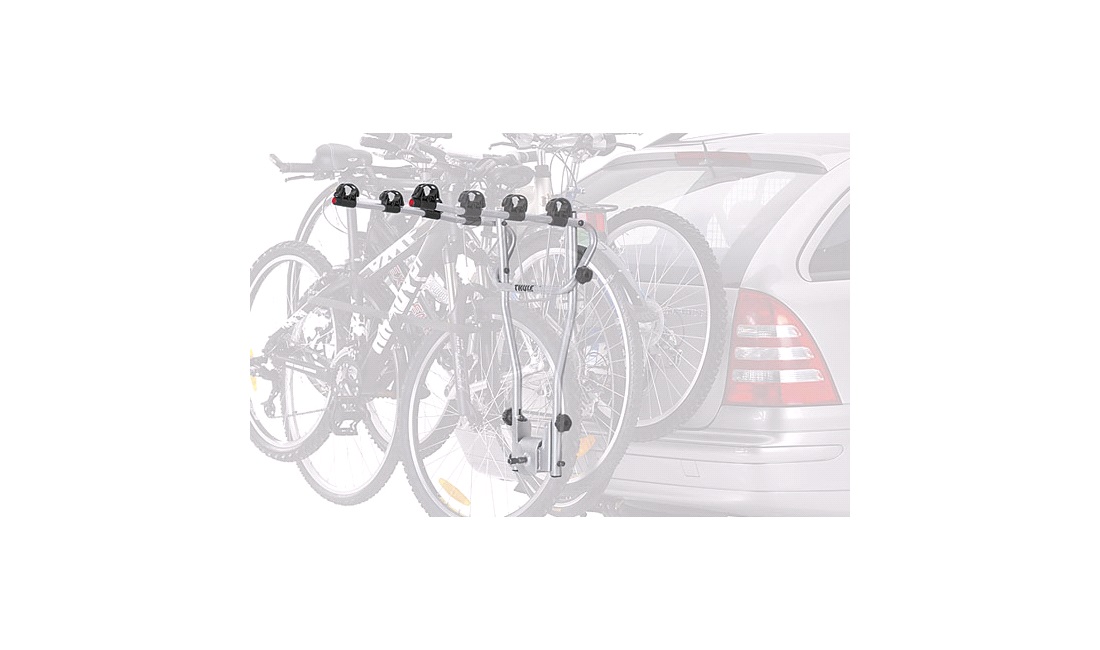 Thule Hang-On 4 tilt cykelholder 9708