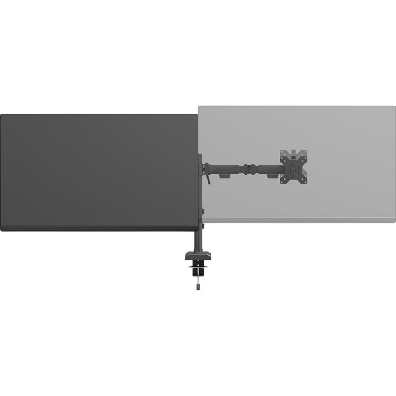 Neomounts DS60-600BL2 Support d'écran à fixer 10-32