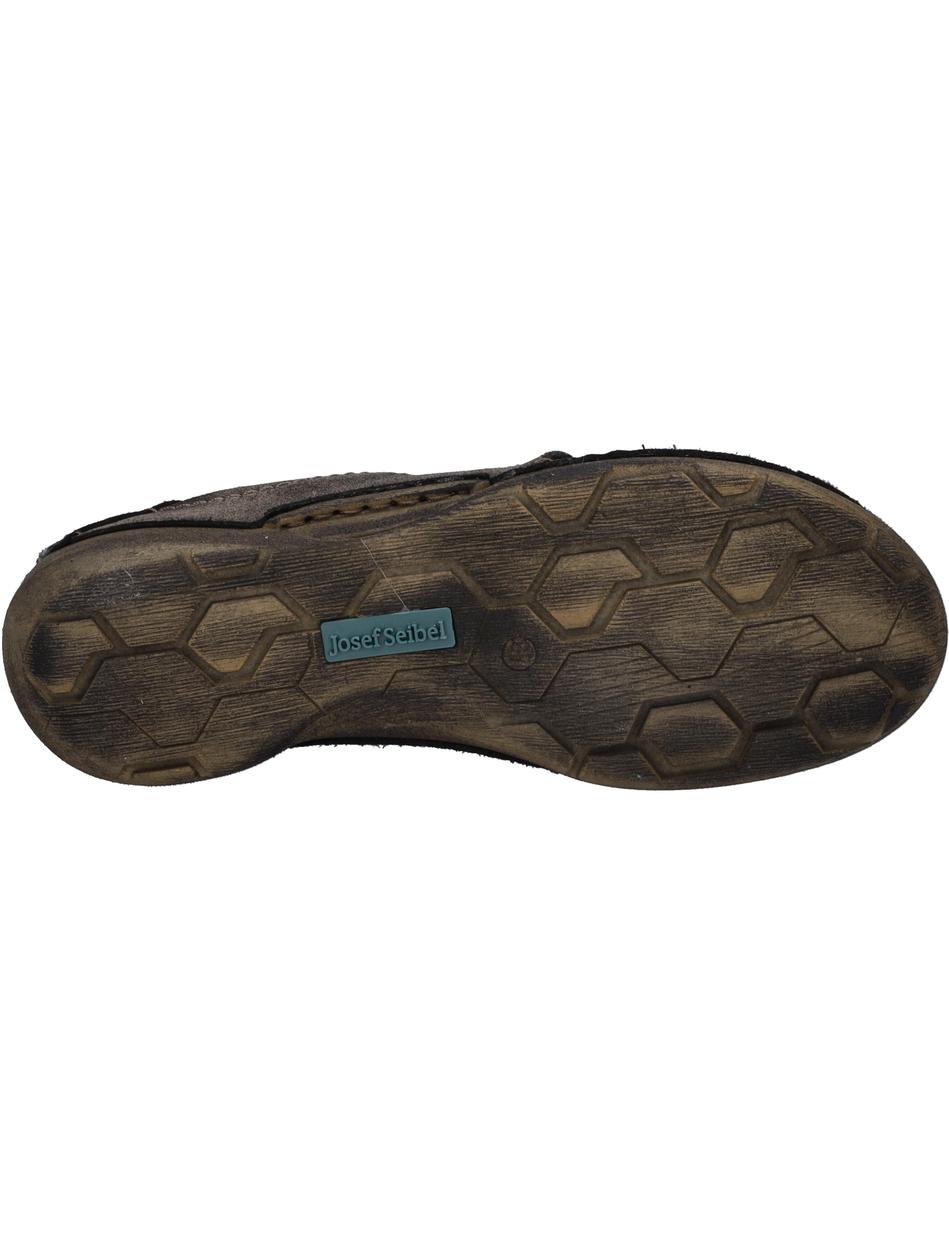 Halbschuh Fergey 20, bronze