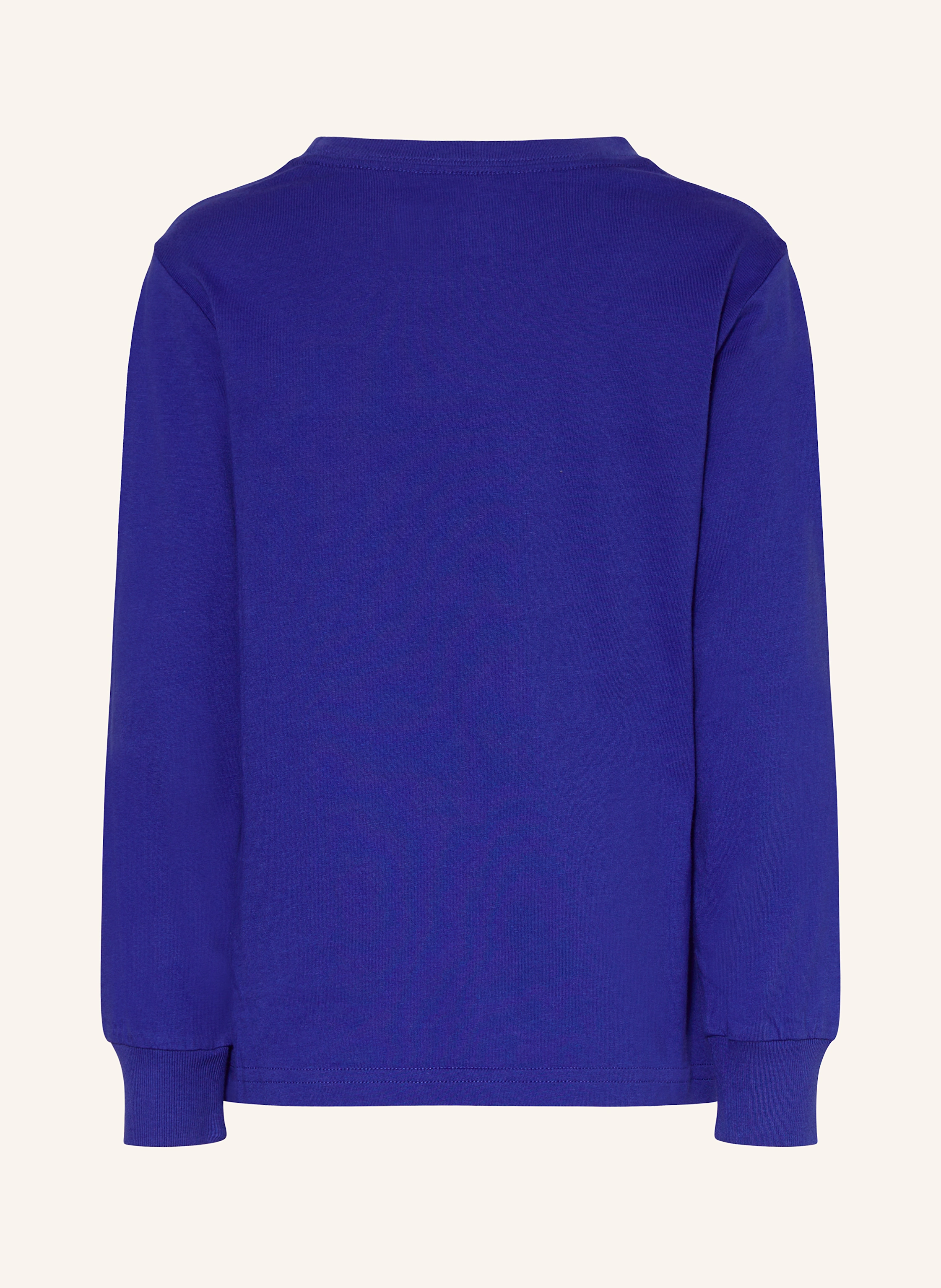 POLO RALPH LAUREN Longleeve