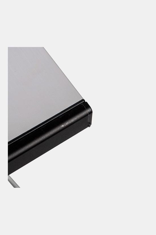 Bo-Camp Bo-Camp Kruispoot Lamel Table Alu L