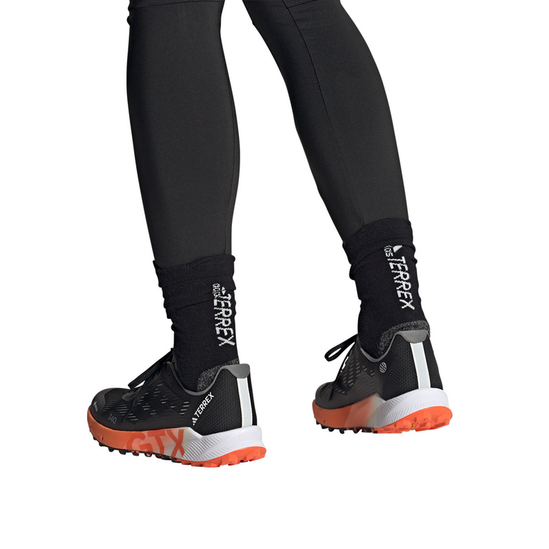 adidas Terrex Herren Agravic Flow 2 GTX Schuhe