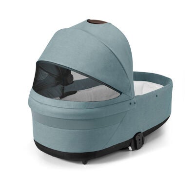 Cybex COT S Lux Liggedel, Sky Blue