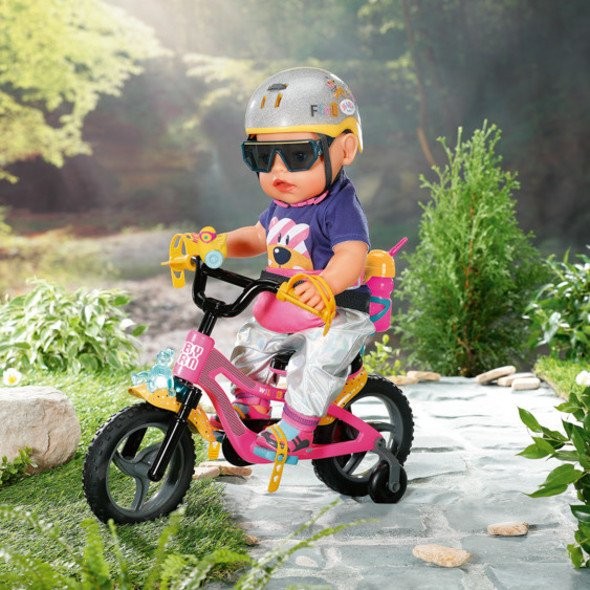 BABY born - Cykel tilbehør