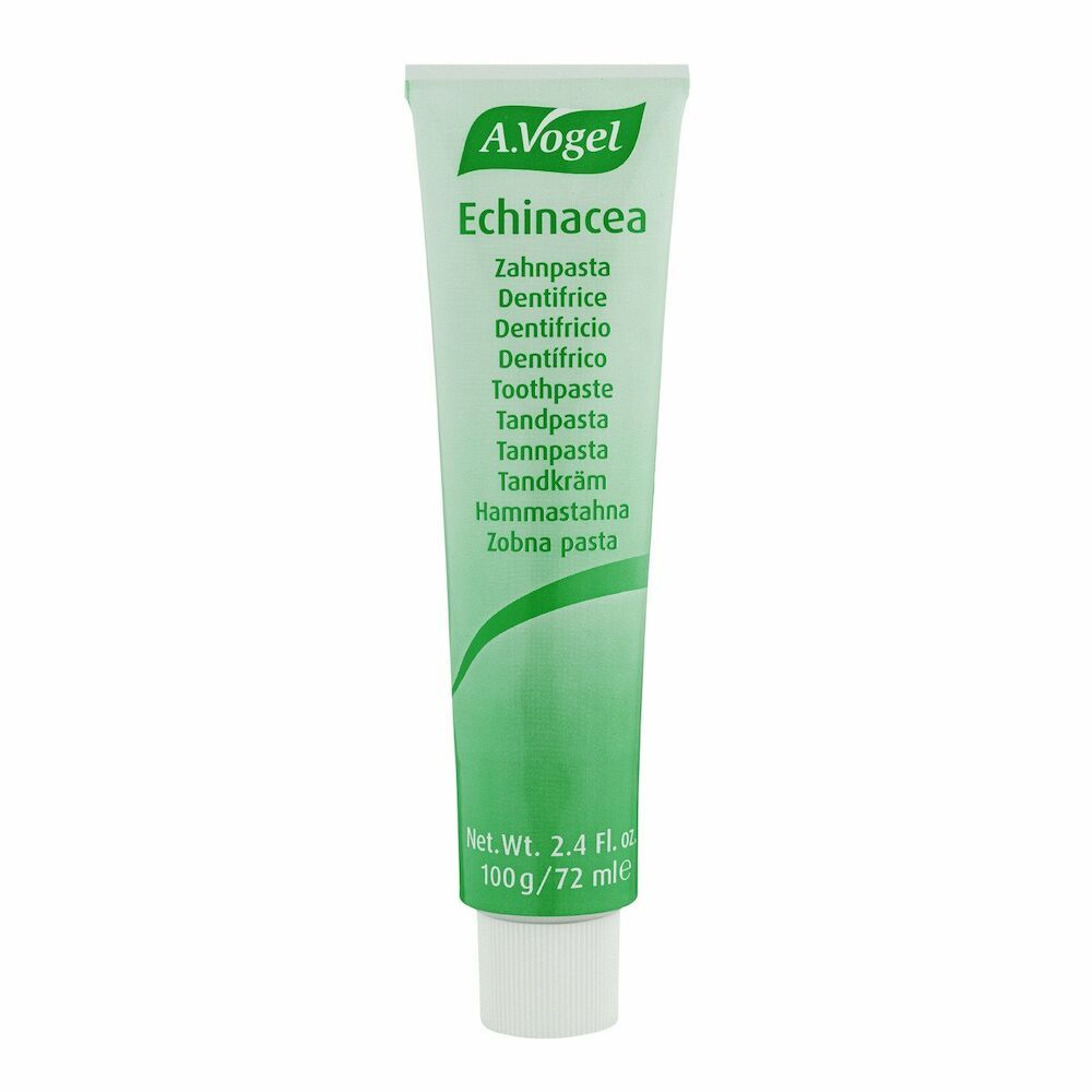 Echinacea tannkrem