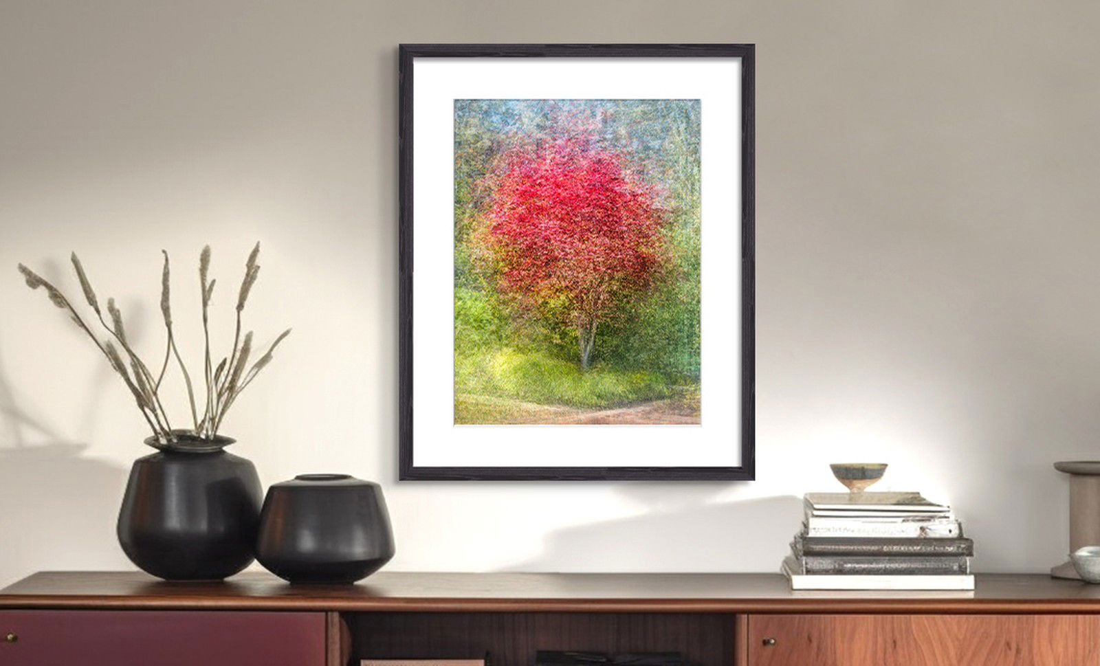 Forest Hill by Pep Ventosa - Darlings - Small Limited Edition. 30x40.