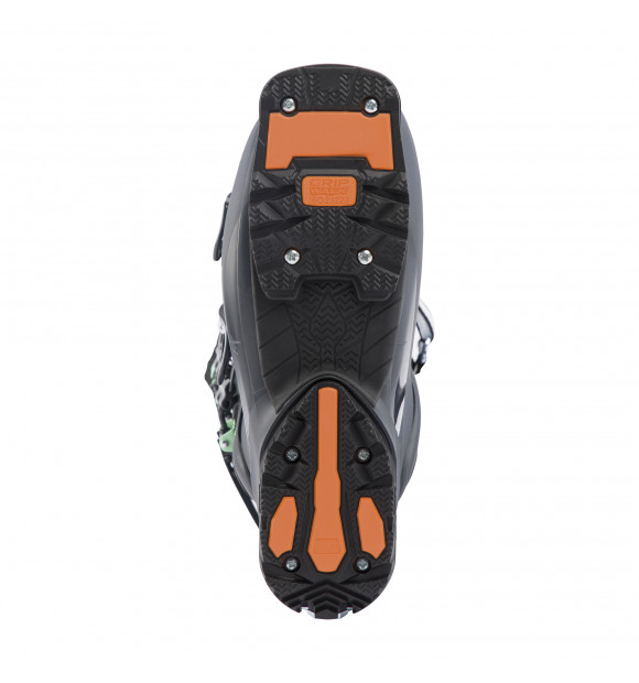 XT3 Free 95MV GW Dame Pewter Grey