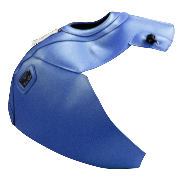 Bagster - Tapis de réservoir 1442A Bleu
