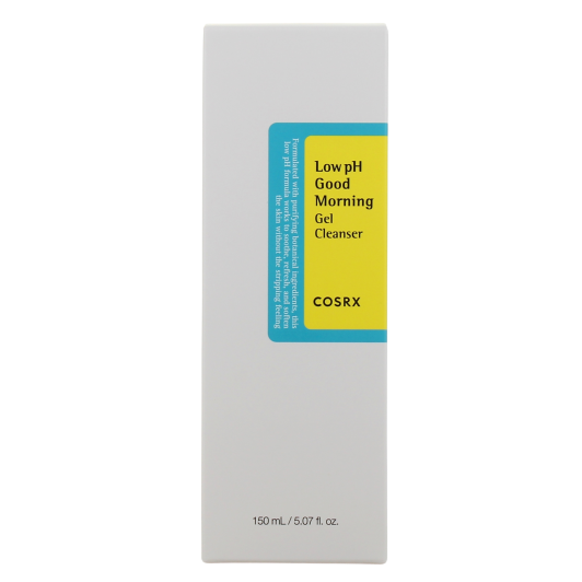 COSRX Gel Low Ph Good Morning
