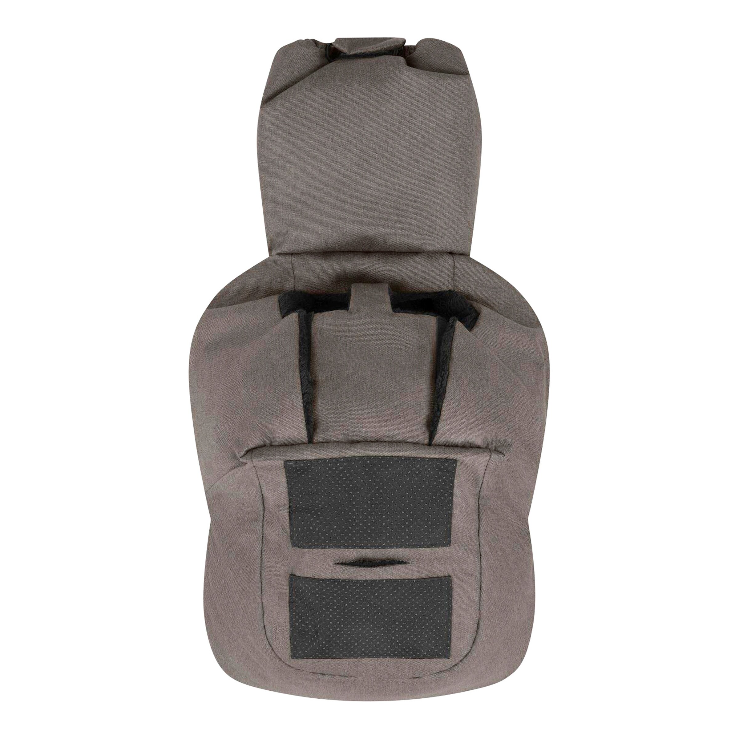 ABC Design Neugeborenen Fußsack nature