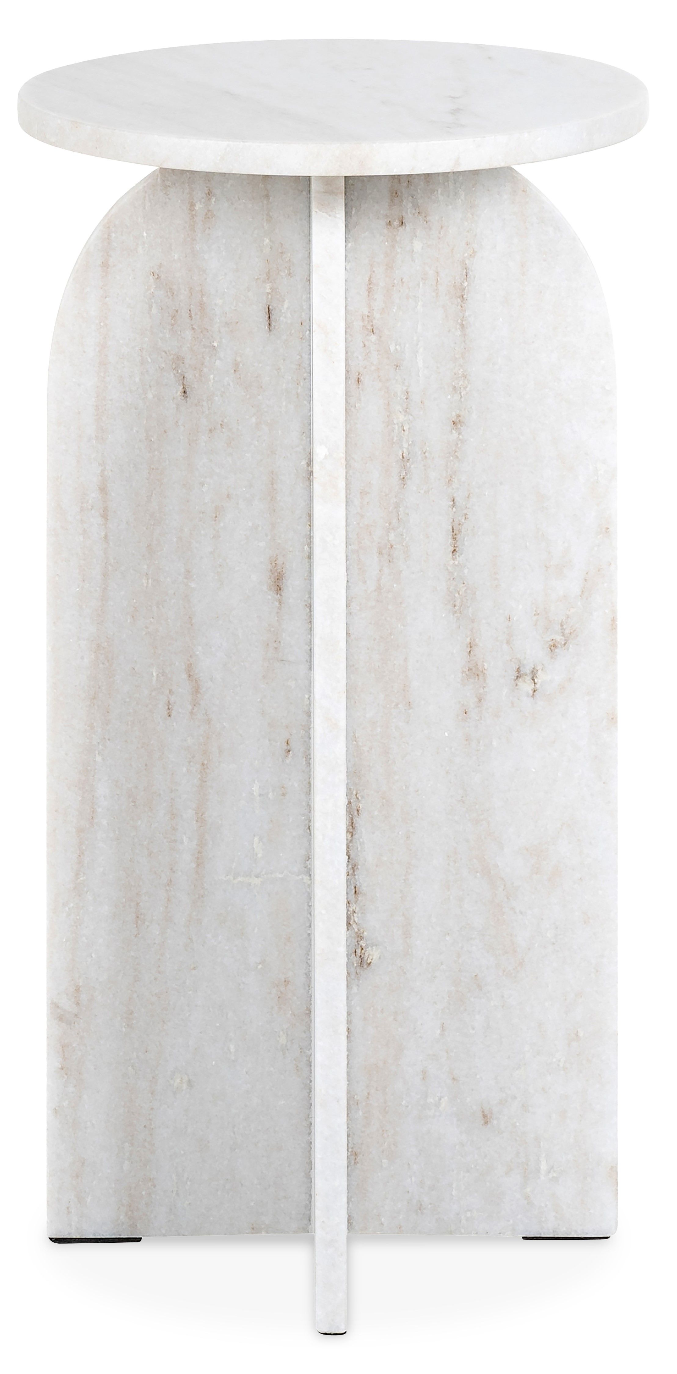 Bijzettafel 825276 Luciano ⌀27.5  x H51.5 cm