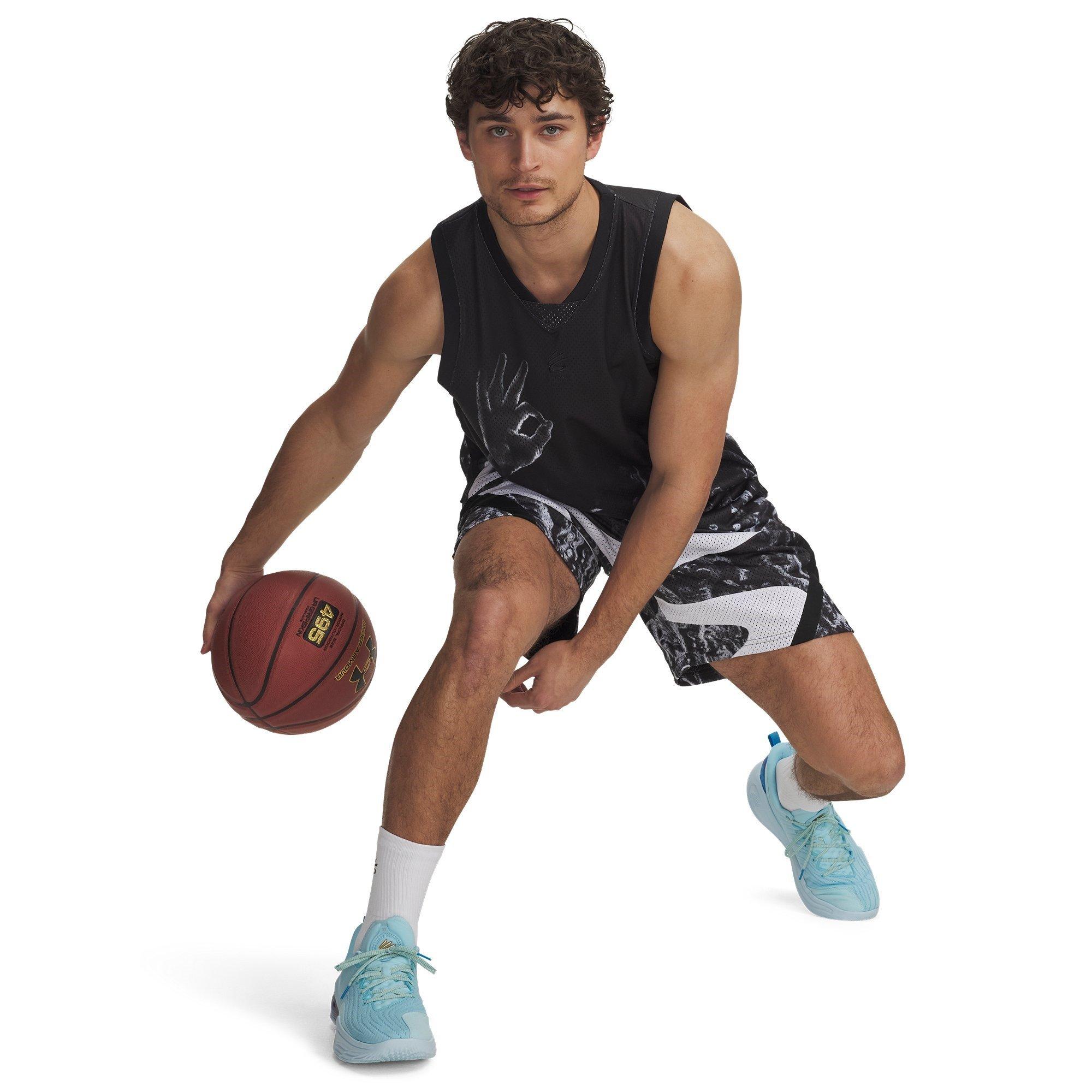 Under Armour UA Curry Signature Tank Top Mens