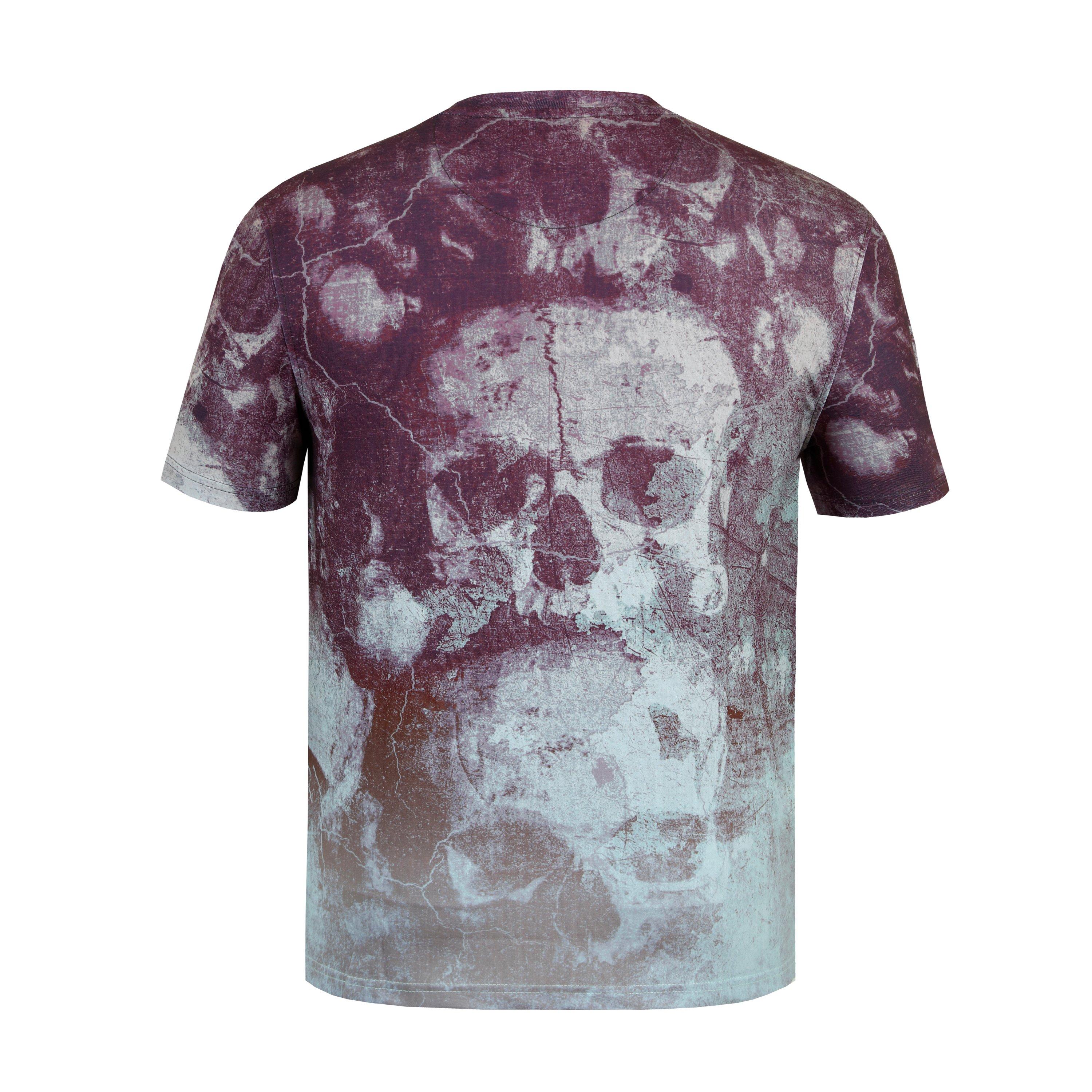 Firetrap Sub T Shirt Mens
