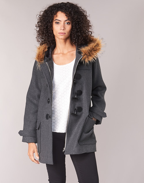 Casual Attitude - HAIELL - Gris