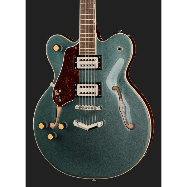 Gretsch G2622 Streamliner GM LH