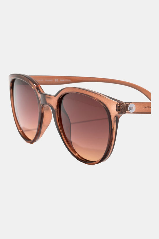 SUNSKI SUNSKI Makani Terra Fade Zonnebril