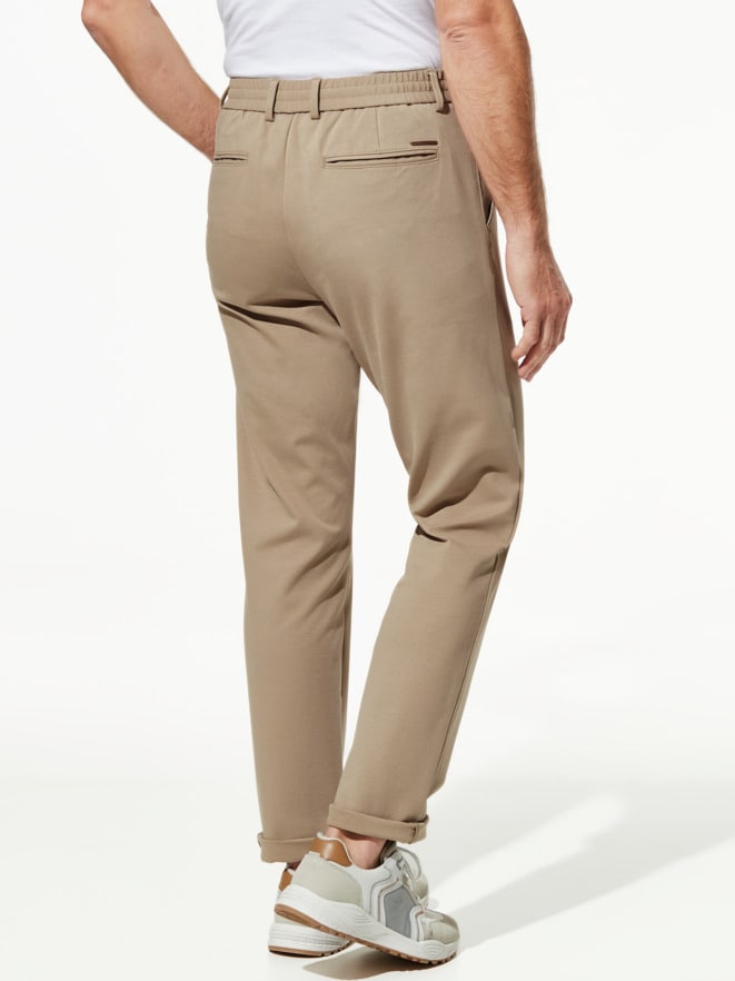 Chino Stretch&Relax
