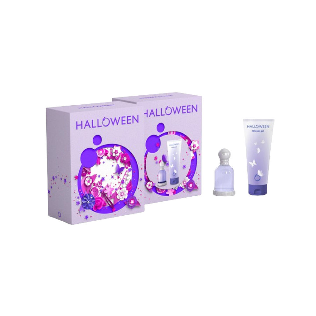Coffret Eau de Toilette - 1un