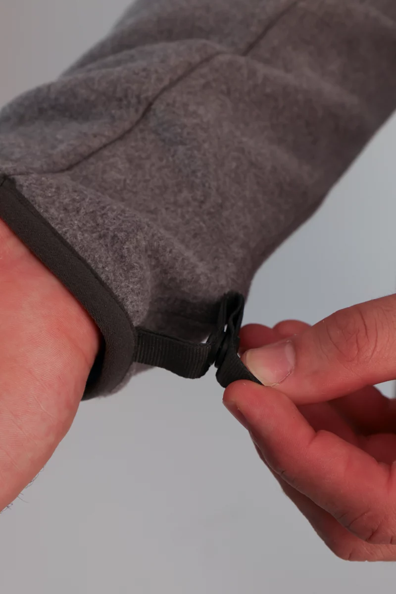 The North Face 100 Glacier Herren Midlayer