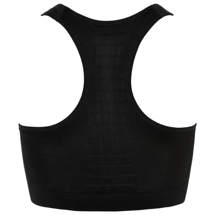 PureLime Dame BH Seamless Bra Top