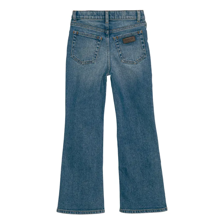 Finger in the nose Jean Flare Fiona | Denim