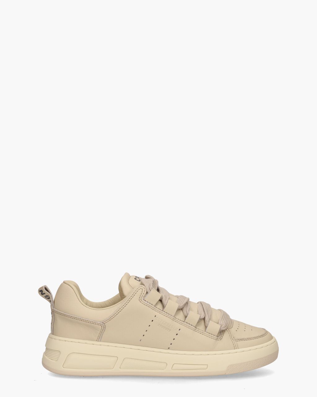 Copenhagen Studios CPH213 Beige Damessneakers