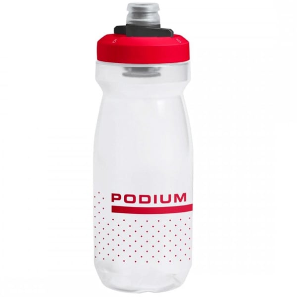 Bidon vélo CAMELBAK PODIUM 0.6L FIERY RED
