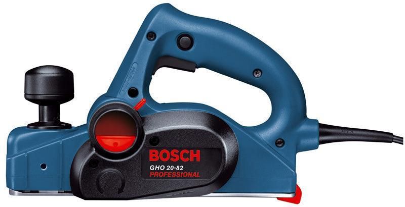 Bosch Professional GHO 20-82 Schaafmachine 230V 700W - 06015A9100