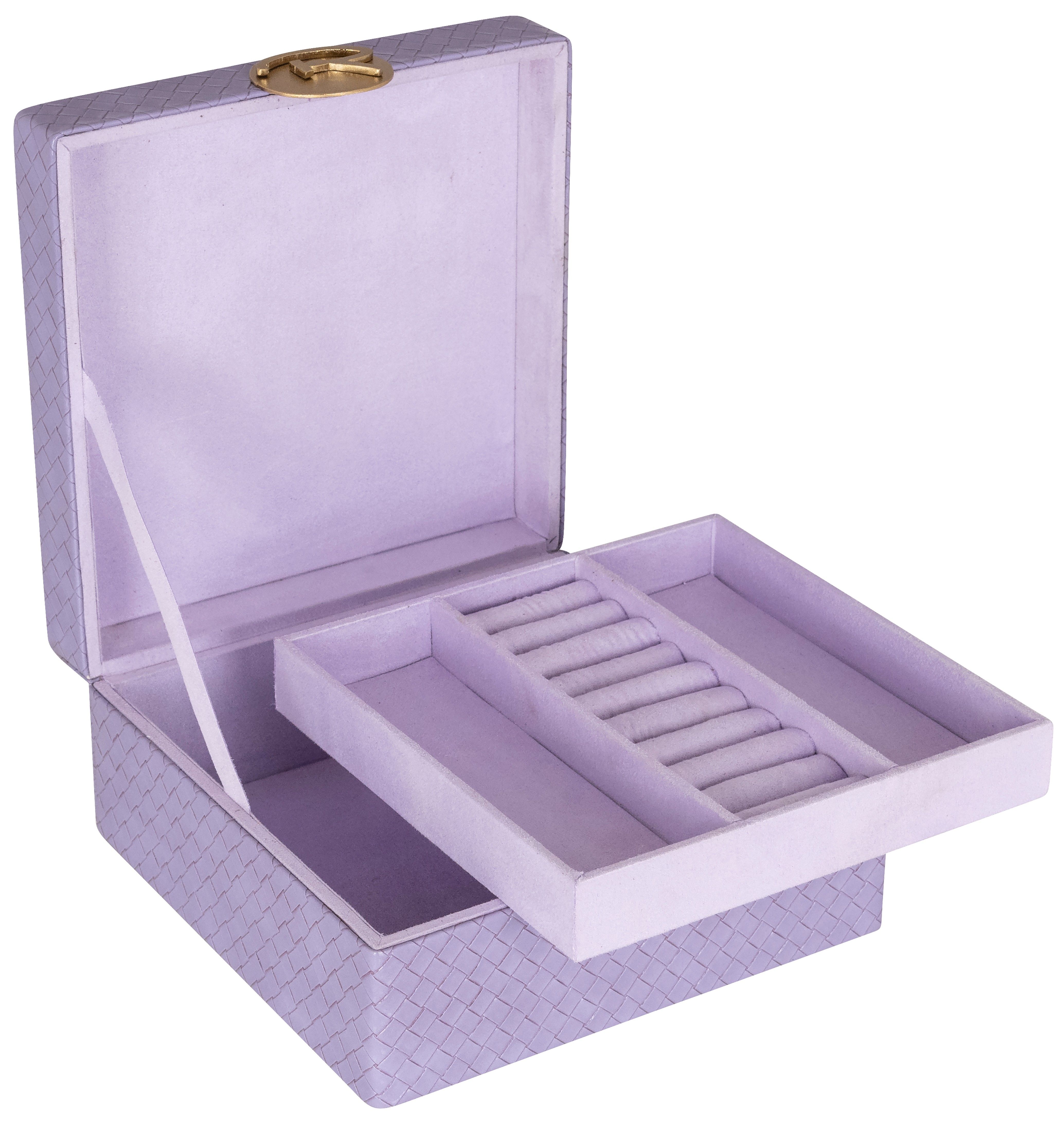 Sieradendoos 212428 Joelle B24 x D23.5 x H10.5 cm