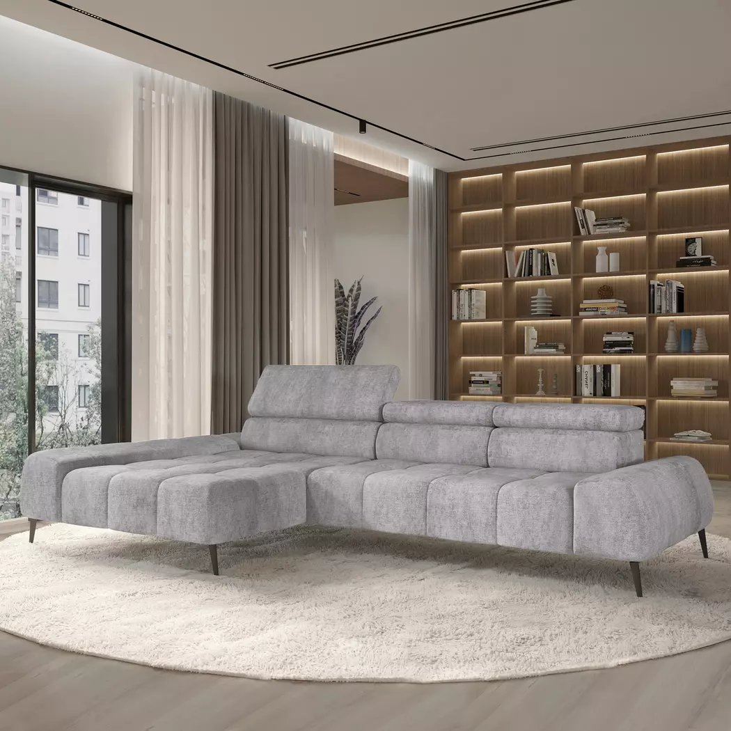 Ecksofa Ribolla