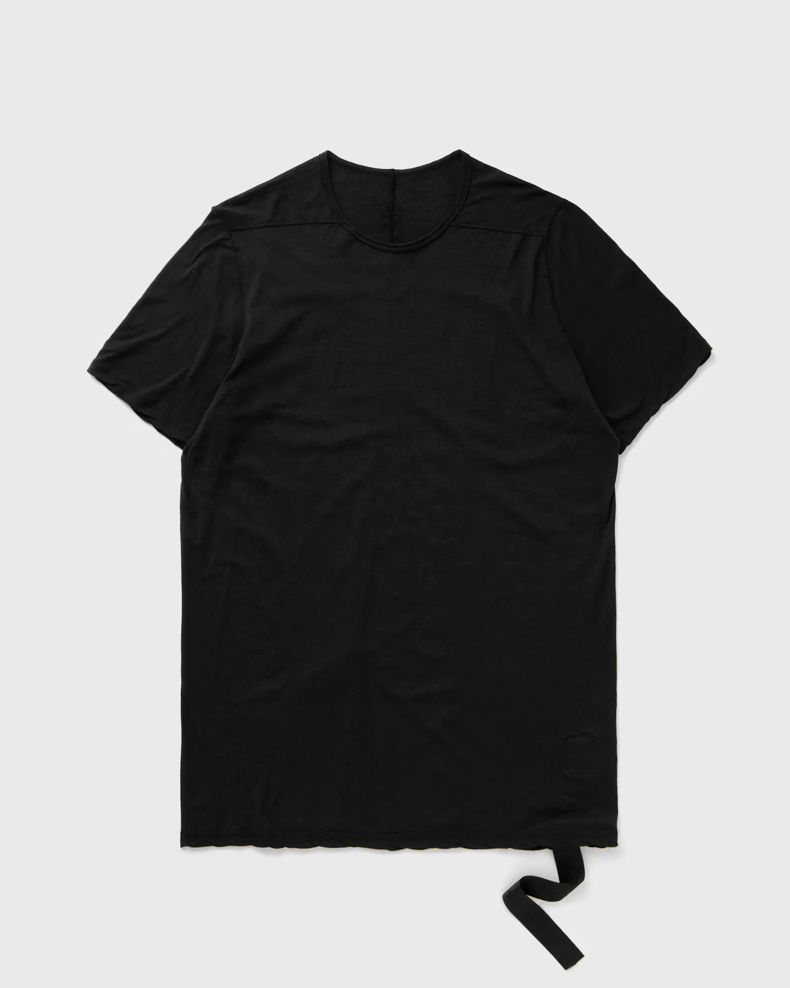 Rick Owens KNITT-SHIRT-LEVELT