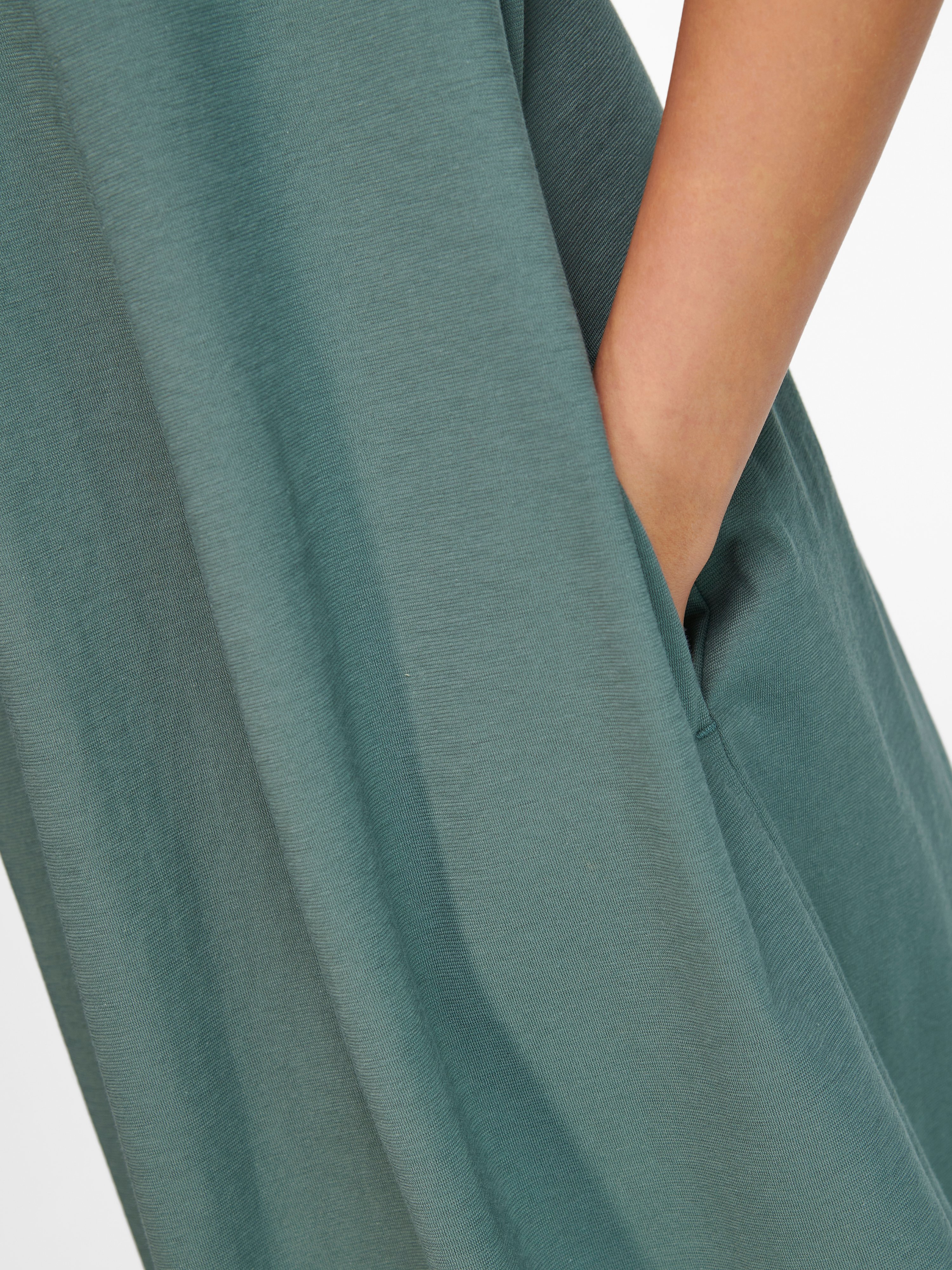 Jersey-Kleid