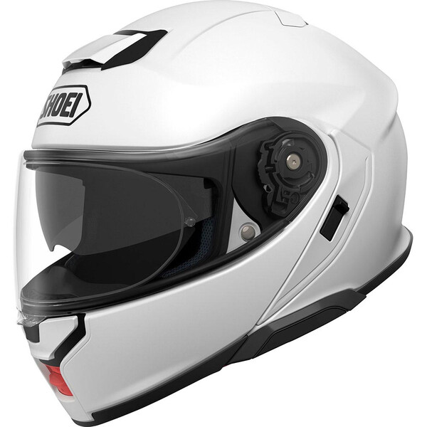 Shoei - Casque Neotec 3 Blanc