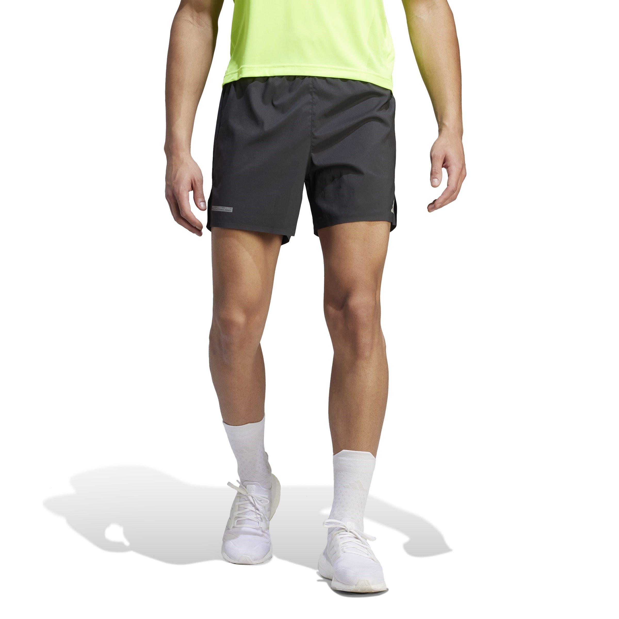 adidas Designed For Running Ultimate Shorts Mens