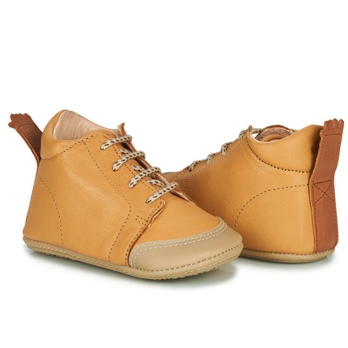 Easy Peasy - IGO B - Marron