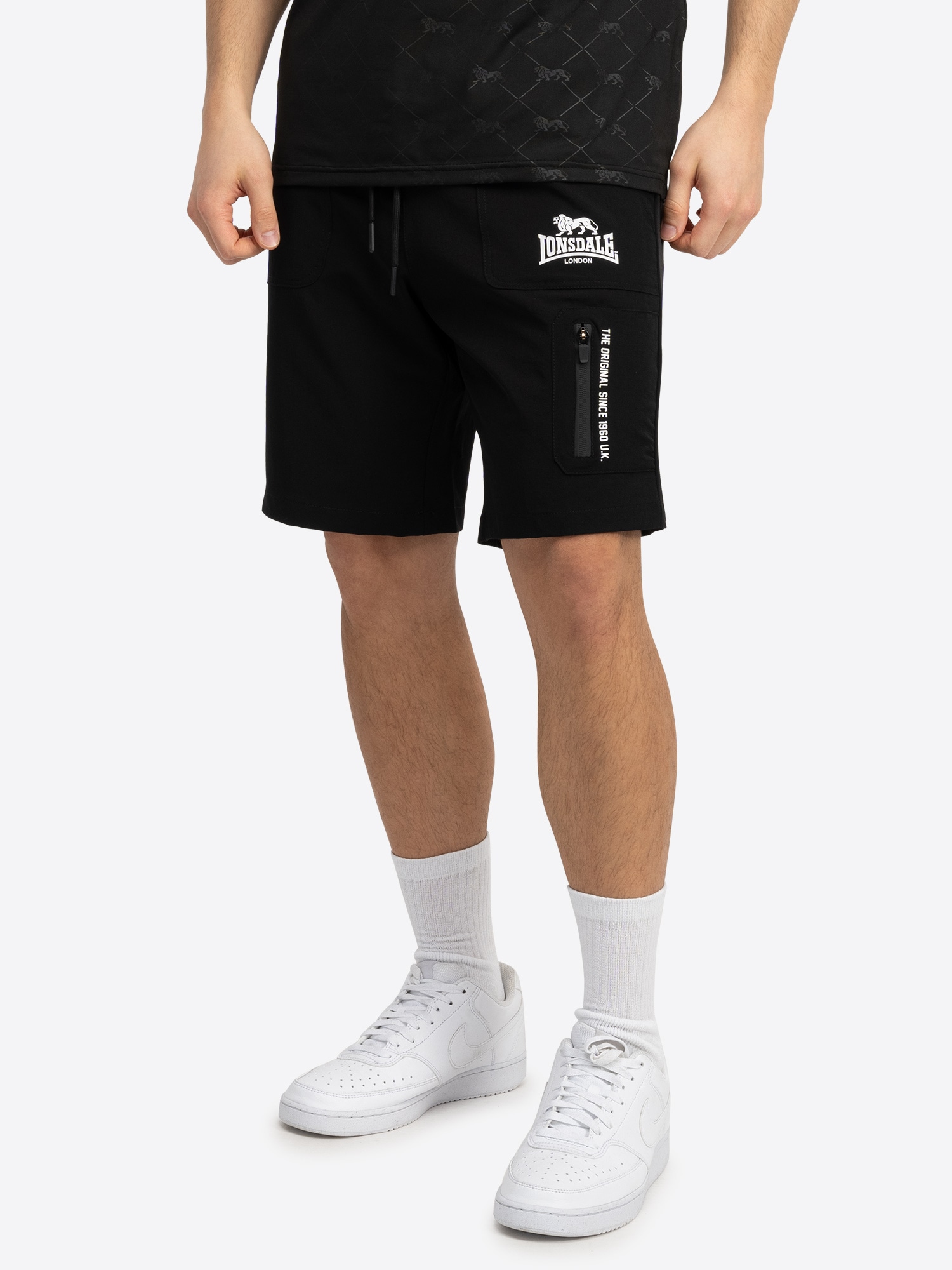 Lonsdale Shorts