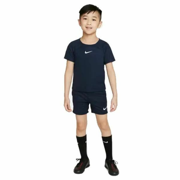 Sportsantrekk for barn Nike Dri-FIT Academy Pro Blå - XS