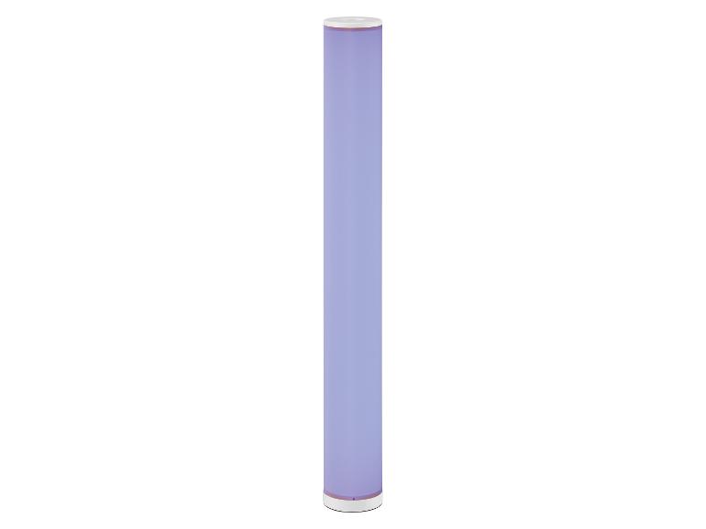 Staande LED-lamp